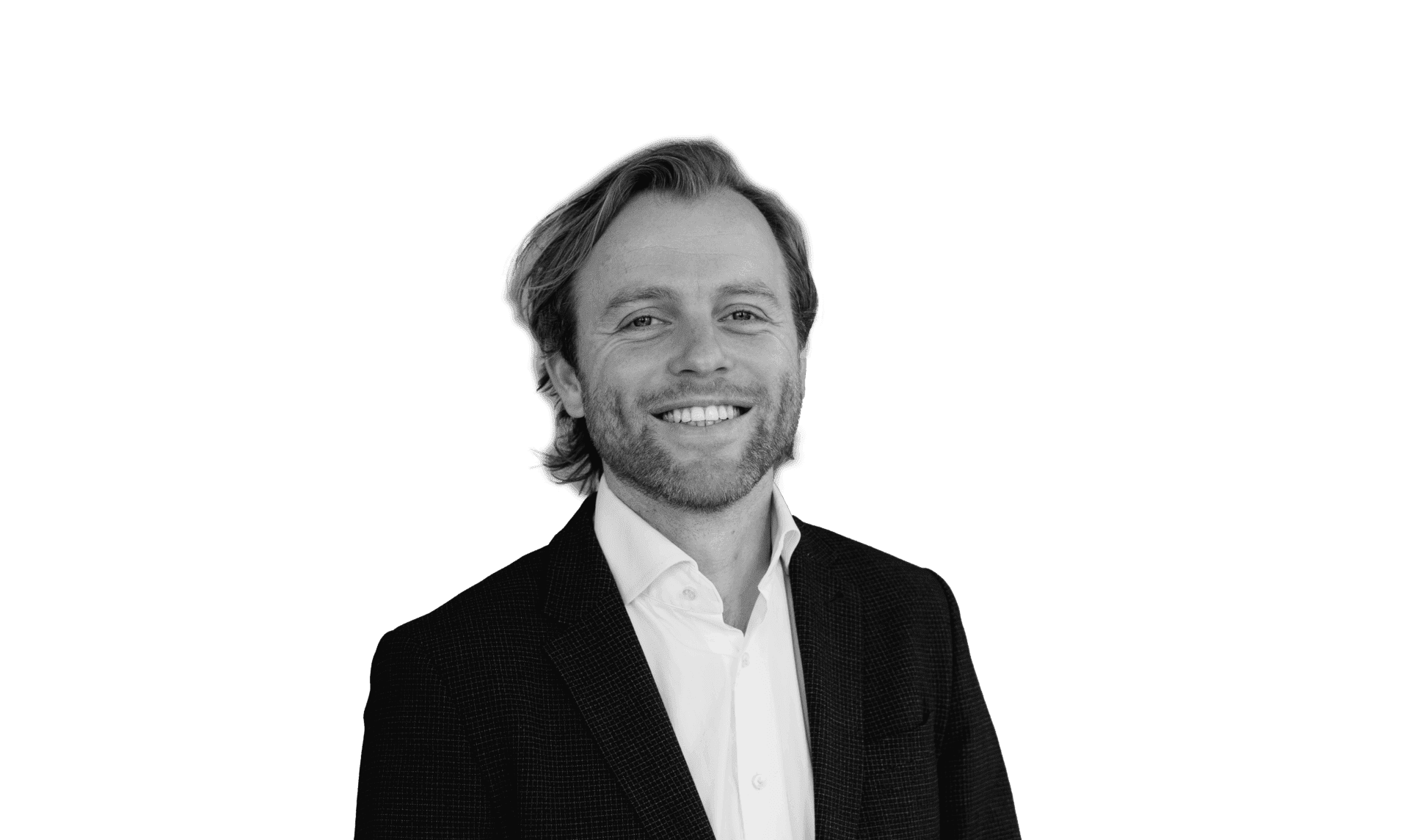 Maarten Buitenhuis EHdK 1