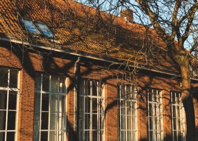 Buurtnetwerk Capelle aan den IJssel