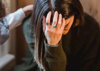 Leergang suïcidepreventie voor gemeenten