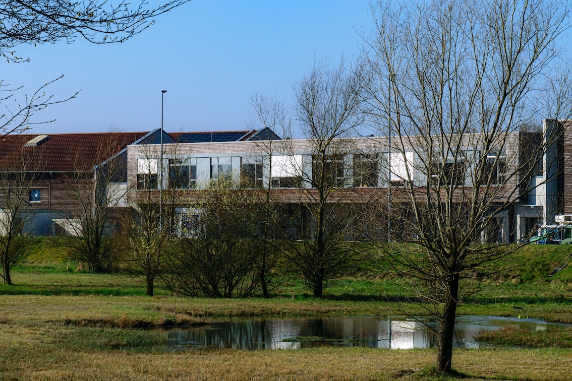 Gezinshulp: Integraal moet normaal